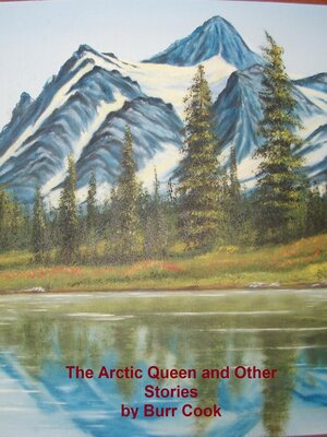 cover image of The Arctic Queen and Other Stories